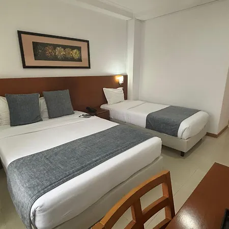 Be One Hotel Caldas Da Rainha - By Mhmb Collection Hotel