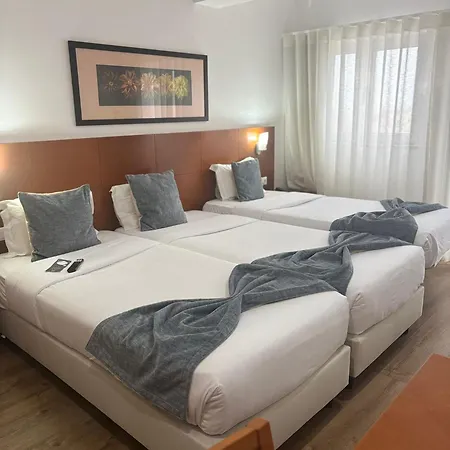Be One - By Mhmb Hospitality Caldas Da Rainha
