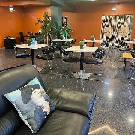 Be One Hotel Caldas Da Rainha - By Mhmb Collection 3* Caldas Da Rainha