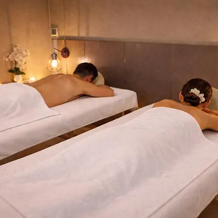 فندق Be One - By Mhmb Hospitality