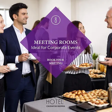 Be One Hotel Caldas Da Rainha - By Mhmb Collection Hotel Caldas Da Rainha