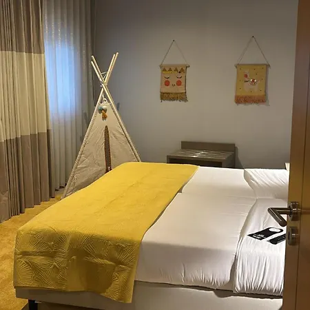 Be One Hotel Caldas Da Rainha - By Mhmb Collection Caldas Da Rainha