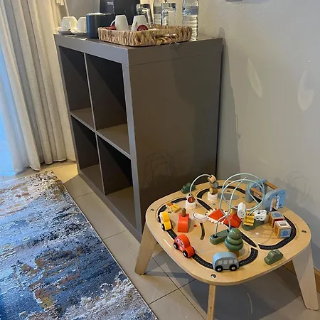 Be One - By Mhmb Hospitality Hotel 3*