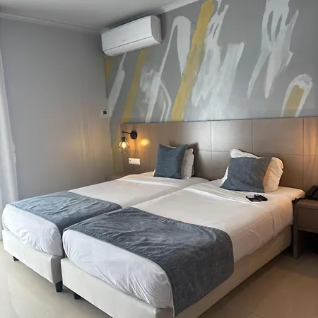 Hotel Be One - By Mhmb Hospitality