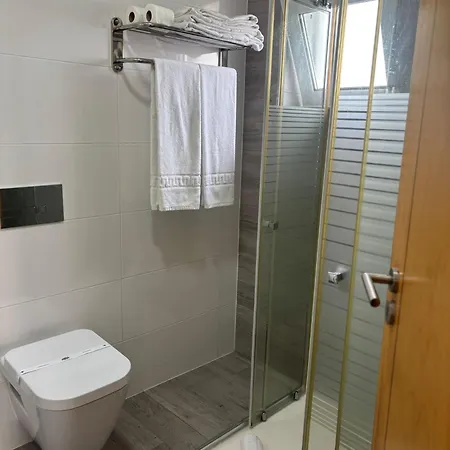 Hotel Be One Hotel Caldas Da Rainha - By Mhmb Collection
