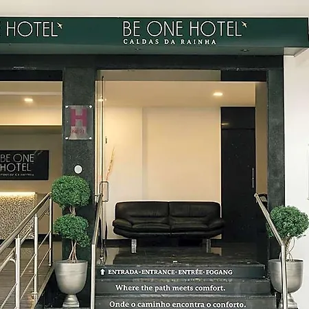 Be One - By Mhmb Hospitality 3*