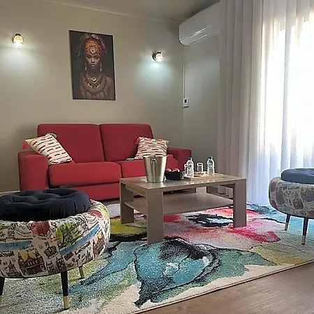 Be One - By Mhmb Hospitality Szálloda