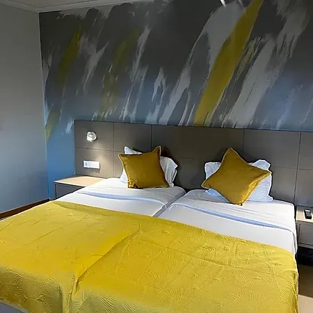 Be One - By Mhmb Hospitality Caldas Da Rainha