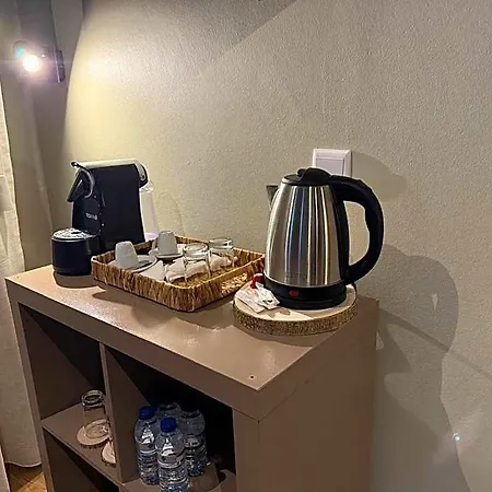Be One - By Mhmb Hospitality