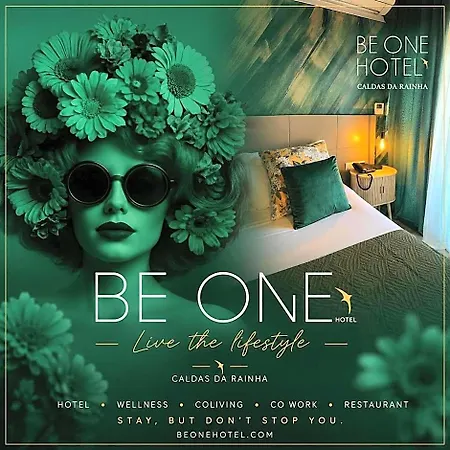 Be One - By Mhmb Hospitality كالداس دا راينها