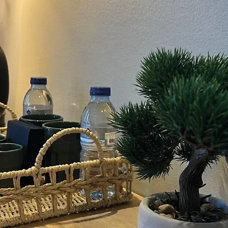 Be One Hotel Caldas Da Rainha - By Mhmb Collection 3*