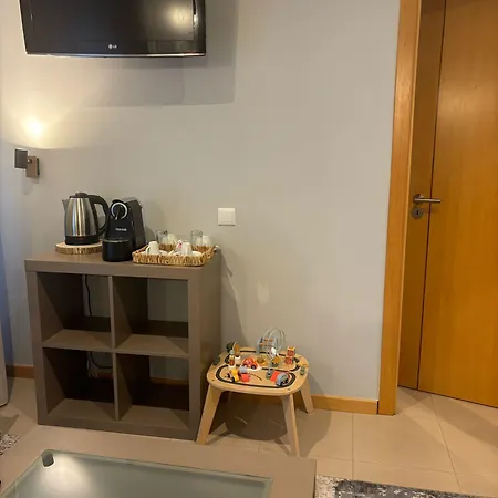 Be One Hotel Caldas Da Rainha - By Mhmb Collection