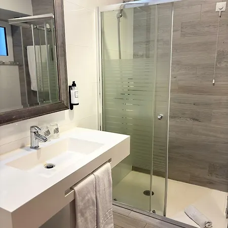 Be One Hotel Caldas Da Rainha - By Mhmb Collection Szálloda