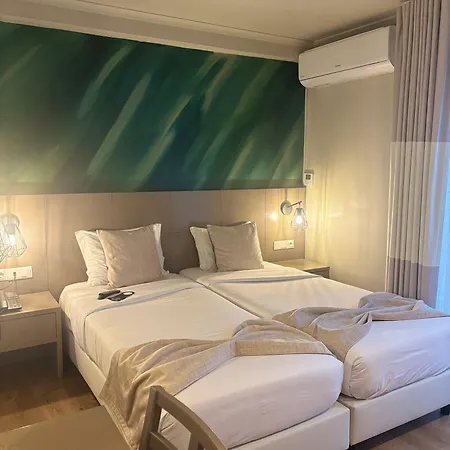 Be One Hotel Caldas Da Rainha - By Mhmb Collection 3*