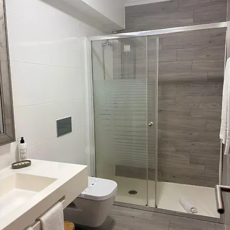 Be One Hotel Caldas Da Rainha - By Mhmb Collection Szálloda