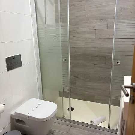 Be One Hotel Caldas Da Rainha - By Mhmb Collection 3*