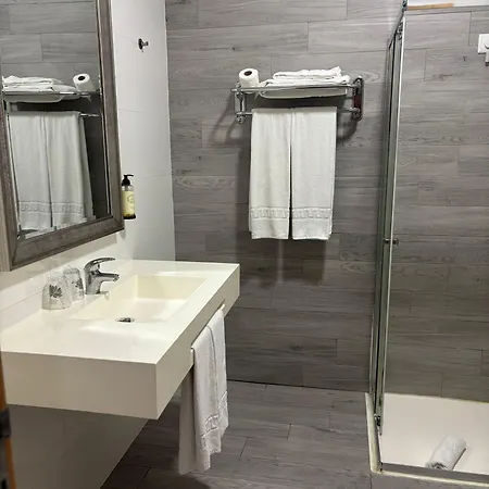 Be One Hotel Caldas Da Rainha - By Mhmb Collection 3* Caldas da Rainha