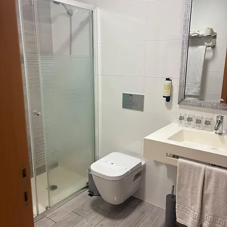 Be One Hotel Caldas Da Rainha - By Mhmb Collection Szálloda