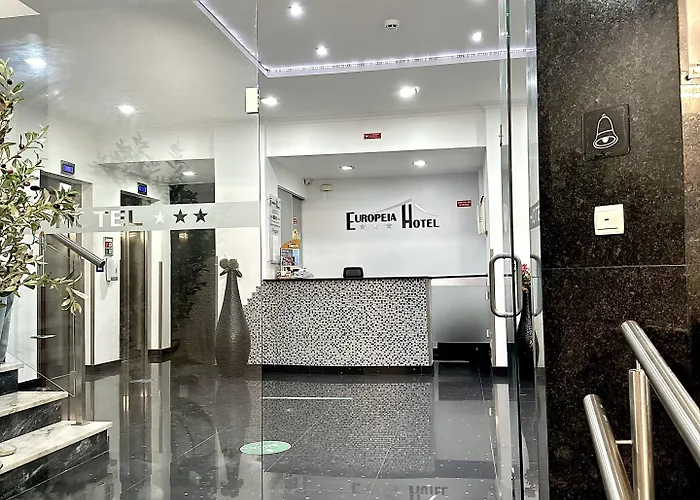 Be One - By Mhmb Hospitality 3* كالداس دا راينها