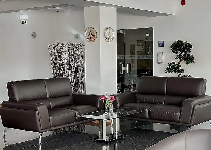Be One - By Mhmb Hospitality 3* كالداس دا راينها