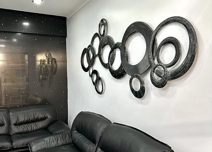Be One - By Mhmb Hospitality فندق كالداس دا راينها