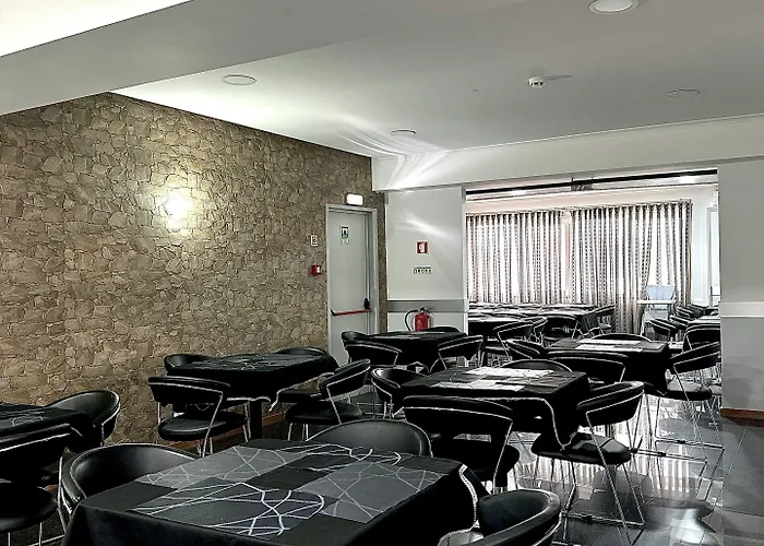 فندق Be One - By Mhmb Hospitality