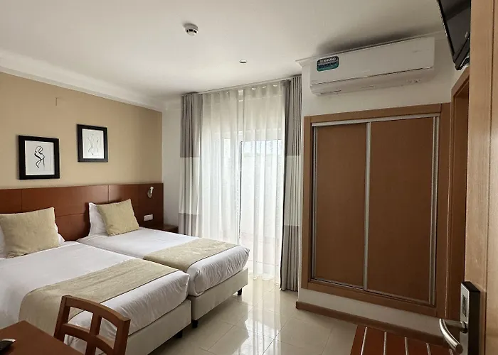 Be One - By Mhmb Hospitality فندق