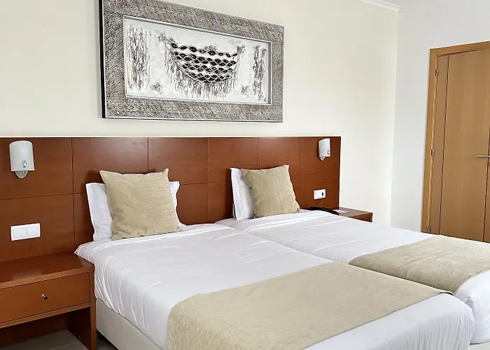 فندق Be One - By Mhmb Hospitality