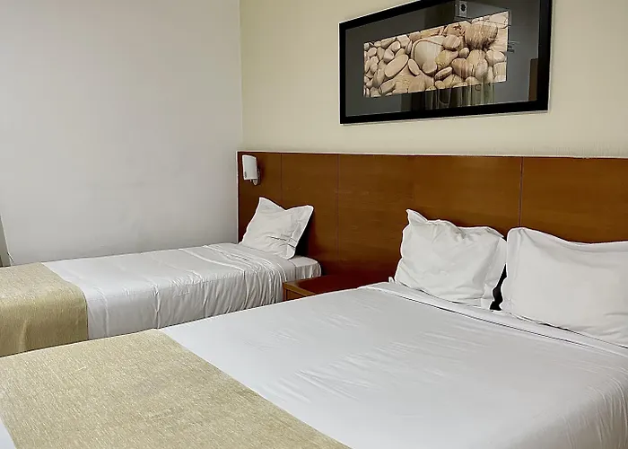 Be One - By Mhmb Hospitality فندق كالداس دا راينها