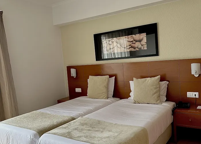 فندق Be One - By Mhmb Hospitality كالداس دا راينها