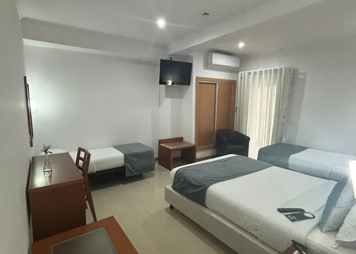 Be One - By Mhmb Hospitality فندق كالداس دا راينها
