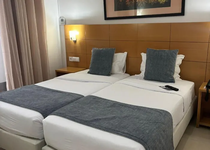 فندق Be One - By Mhmb Hospitality