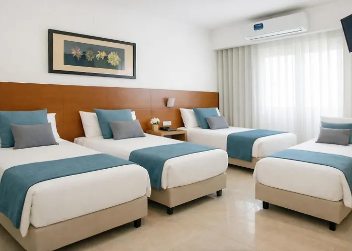 Be One - By Mhmb Hospitality فندق 3*