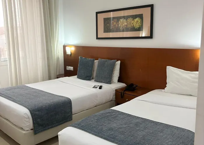 فندق Be One - By Mhmb Hospitality 3*