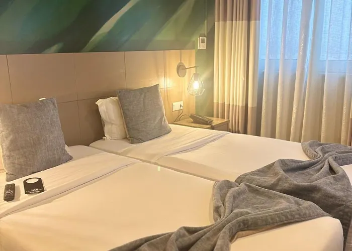 Be One - By Mhmb Hospitality 3* كالداس دا راينها
