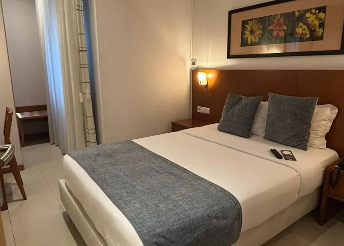 Be One - By Mhmb Hospitality 3* كالداس دا راينها