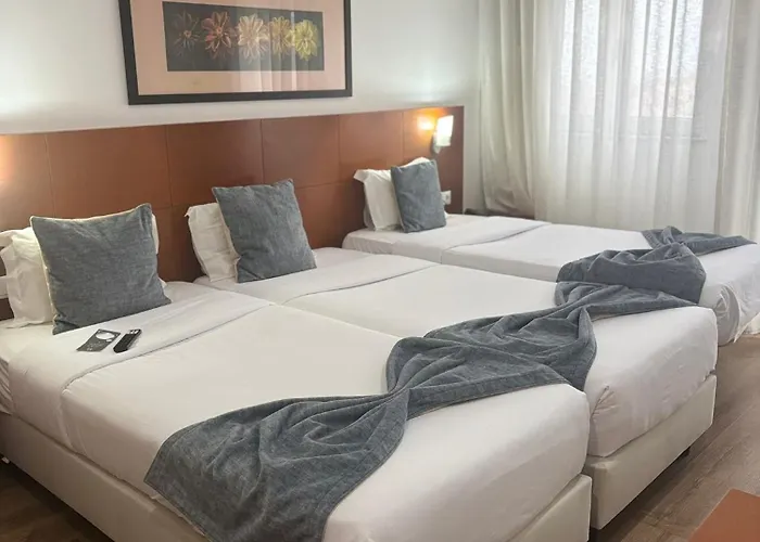 Be One - By Mhmb Hospitality كالداس دا راينها