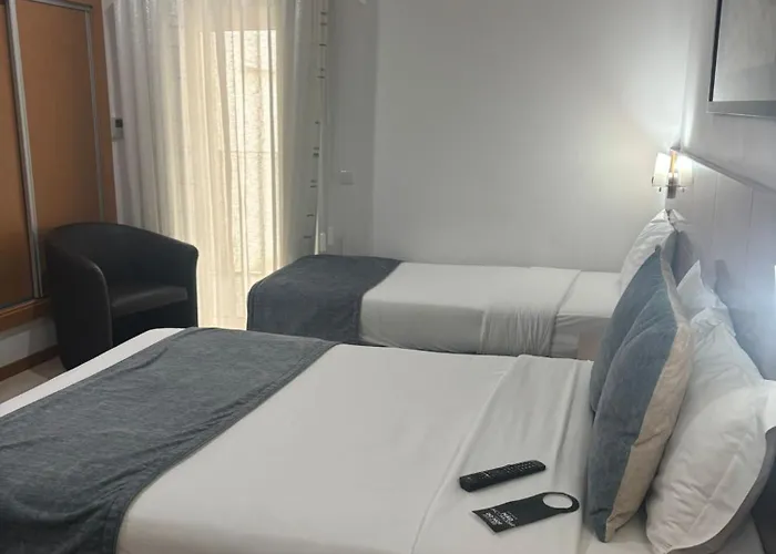 Be One - By Mhmb Hospitality 3* كالداس دا راينها