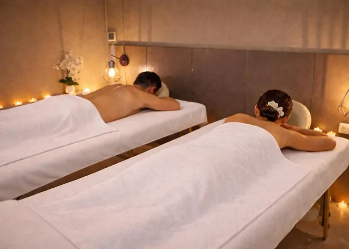 فندق Be One - By Mhmb Hospitality
